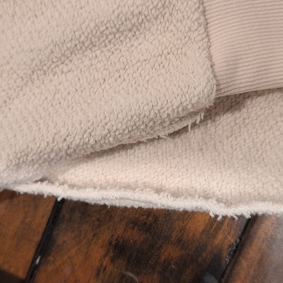 Perfectwhitetee Ziggy Reverse Sweatshirt - Picture 7 of 7